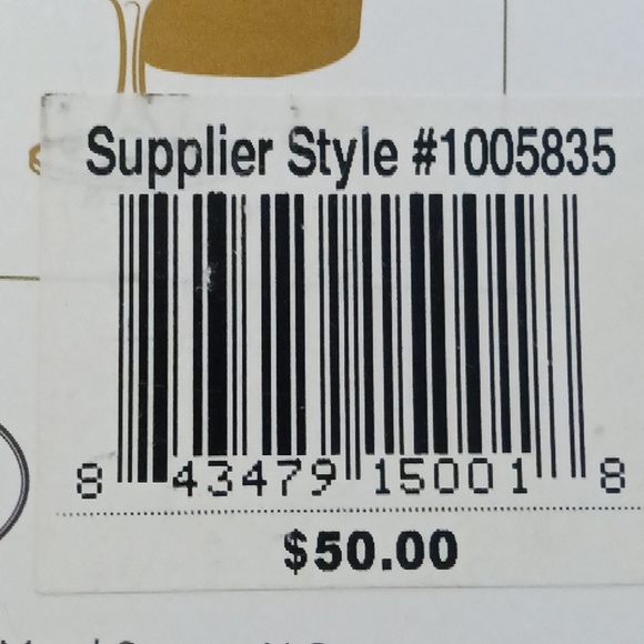 Laura Ashley Stainless Steel Cocktail 🍸 Shaker. - Picture 7 of 11